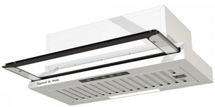 Встраиваемая вытяжка Зигмунд Штайн K 015.6 W фото в Челябинске Встраиваемая вытяжка Zigmund Shtain K 015.6 W фото в Челябинске