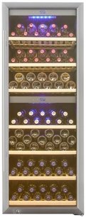 Винный шкаф Coldvine C126-KSF2 фото в Челябинске Винный шкаф Cold Vine C126-KSF2 фото в Челябинске