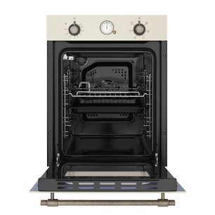 Шкаф духовой электрический MAUNFELD EOEF516RIB фото 2 в Челябинске Шкаф духовой электрический MAUNFELD EOEF516RIB фото 2 в Челябинске