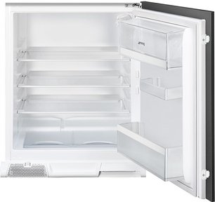 Холодильник Смег U3L080P1 фото в Челябинске Холодильник Smeg U3L080P1 фото в Челябинске