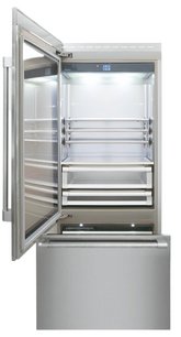 Встраиваемый холодильник Fhiaba RS900TGT3 фото в Челябинске