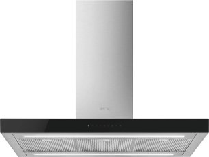 Вытяжка Смег KBTI9L4VN фото в Челябинске Вытяжка Smeg KBTI9L4VN фото в Челябинске