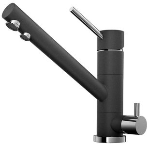 Смеситель Omoikiri TONAMI BL фото