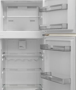 Холодильник Джекис JR FV432EN фото 3 в Челябинске Холодильник Jacky`s JR FV432EN фото 3 в Челябинске