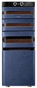 Хьюмидор Afidano L5 (Королевский синий) фото в Челябинске