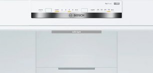 Двухкамерный холодильник Bosch KGN39UL30U фото 3 в Челябинске