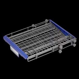 Встраиваемая посудомоечная машина Маунфилд MLP-083D Light Beam фото 4 в Челябинске Встраиваемая посудомоечная машина Maunfeld MLP-083D Light Beam фото 4 в Челябинске