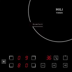 Электрическая варочная поверхность Kaiser KCT 6703 F фото 3 в Челябинске