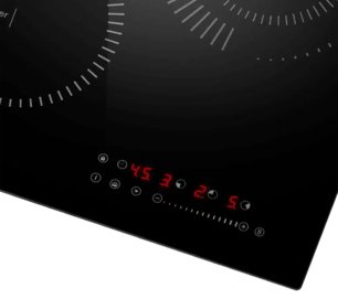 Индукционная варочная панель Маунфилд CVI453STBKC фото 2 в Челябинске Индукционная варочная панель Maunfeld CVI453STBKC фото 2 в Челябинске