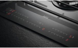 Варочная панель AEG HVB75450IB фото 4 в Челябинске