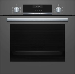 Духовой шкаф Bosch HBJ558YH0T фото в Челябинске