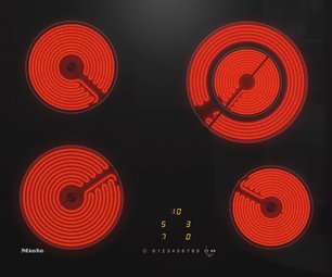 Варочная панель Miele KM 6520 FL, с витрины новая без коробки фото в Челябинске