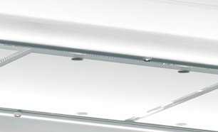 Вытяжка Фалмек Lux 120 white (800) ECP фото 2 в Челябинске Вытяжка Falmec Lux 120 white (800) ECP фото 2 в Челябинске