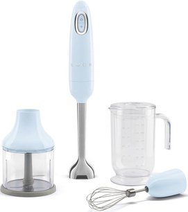 Блендер Smeg HBF03PBEU фото