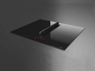 Варочная панель с вытяжкой Elica NIKOLATESLA FIT BL/A/72 фото 4 в Челябинске