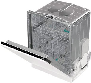 Встраиваемая посудомоечная машина Горение GV642E90 фото 4 в Челябинске Встраиваемая посудомоечная машина Gorenje GV642E90 фото 4 в Челябинске