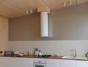 Вытяжка Фалмек POLAR EVO WHITE 35 фото 3 в Челябинске Вытяжка Falmec POLAR EVO WHITE 35 фото 3 в Челябинске