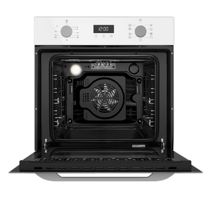 Духовой шкаф Maunfeld EOEM7610W фото 3 в Челябинске
