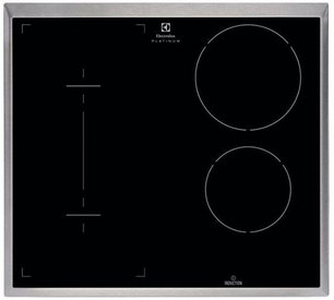 Варочная панель Electrolux EHI 96740 XK фото в Челябинске
