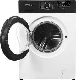 Стиральная машина Hyundai WME6009 фото 2 в Челябинске