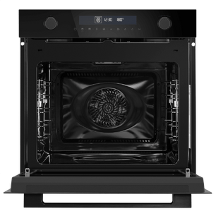 Духовой шкаф Maunfeld MEOR7217DMB2 фото 3 в Челябинске