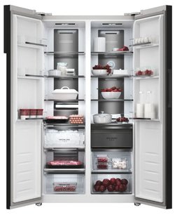 Холодильник Куперсберг RFSN 1810 X фото 2 в Челябинске Холодильник Kuppersberg RFSN 1810 X фото 2 в Челябинске