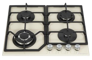 Газовая варочная панель MAUNFELD EGHG.64.43CBG/G фото 3 в Челябинске Газовая варочная панель MAUNFELD EGHG.64.43CBG/G фото 3 в Челябинске