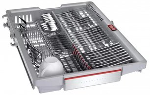Встраиваемая посудомоечная машина BOSCH SPD8ZMX1MR фото 4 в Челябинске Встраиваемая посудомоечная машина BOSCH SPD8ZMX1MR фото 4 в Челябинске
