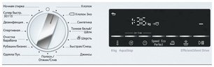 Встраиваемая стиральная машина Нефф W6440X0OE фото 3 в Челябинске Встраиваемая стиральная машина Neff W6440X0OE фото 3 в Челябинске