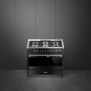 Варочный центр Смег A2BL-81 фото 3 в Челябинске Варочный центр Smeg A2BL-81 фото 3 в Челябинске