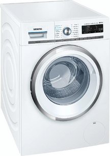 Стиральная машина Сименс WM14W740OE фото в Челябинске Стиральная машина Siemens WM14W740OE фото в Челябинске