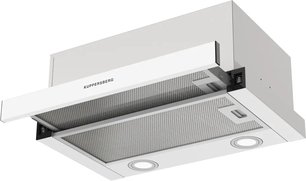 Встраиваемая вытяжка Куперсберг SLIMHIT 50 W фото 3 в Челябинске Встраиваемая вытяжка Kuppersberg SLIMHIT 50 W фото 3 в Челябинске
