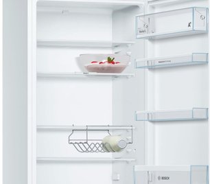 Холодильник Bosch KGV39XW21R фото 3 в Челябинске