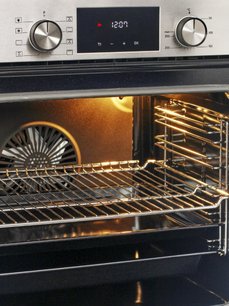 Духовой шкаф Джекис JO EI7628 фото 4 в Челябинске Духовой шкаф Jacky`s JO EI7628 фото 4 в Челябинске