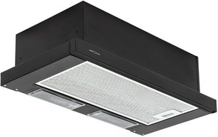 Вытяжка Krona UNA 600 black PB фото 3 в Челябинске Вытяжка Krona UNA 600 black PB фото 3 в Челябинске