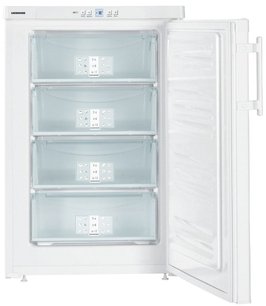 Морозильник Либхер GP 1376 Premium фото 2 в Челябинске Морозильник Liebherr GP 1376 Premium фото 2 в Челябинске