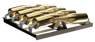 Шкаф для шампанского EuroCave V-CHAMP-L CHL-8001 фото 2 в Челябинске