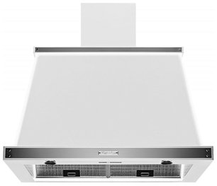 Вытяжка Куперсберг T 969 W Silver фото в Челябинске Вытяжка Kuppersberg T 969 W Silver фото в Челябинске