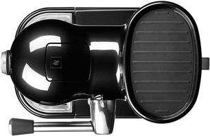 Кофемашина Китчен Эйд 5KES0504EOB фото 4 в Челябинске Кофемашина KitchenAid 5KES0504EOB фото 4 в Челябинске