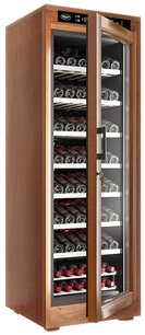 Винный шкаф Coldvine C108-WN1 (Modern) фото 2 в Челябинске Винный шкаф Cold Vine C108-WN1 (Modern) фото 2 в Челябинске