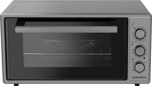 Мини-печь Maunfeld MMO-483MGR01 фото 2 в Челябинске