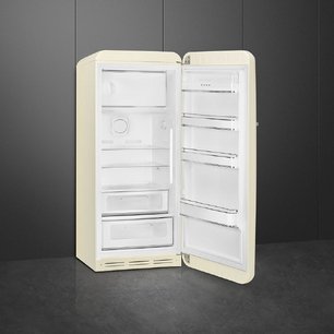 Холодильник Смег FAB28RCR6 фото 2 в Челябинске Холодильник Smeg FAB28RCR6 фото 2 в Челябинске
