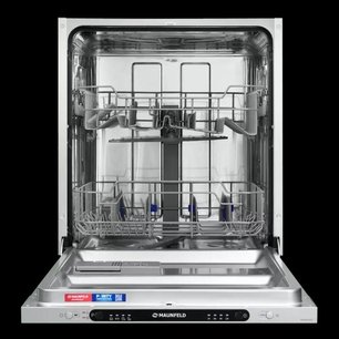 Встраиваемая посудомоечная машина Maunfeld MLP6242G02 фото 2 в Челябинске