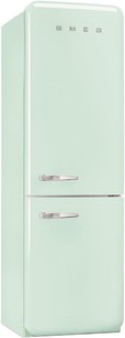 Холодильник Смег FAB32RVN1 фото в Челябинске Холодильник Smeg FAB32RVN1 фото в Челябинске