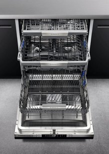 Встраиваемая посудомоечная машина De Dietrich DCJ532DQX фото 2 в Челябинске