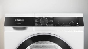 Сушильная машина Siemens WQ44G2D4PL фото 2 в Челябинске