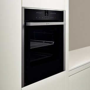 Духовой шкаф Нефф B47VR22N0 фото 2 в Челябинске Духовой шкаф Neff B47VR22N0 фото 2 в Челябинске