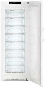 Морозильник Либхер GN 5215 фото 3 в Челябинске Морозильник Liebherr GN 5215 фото 3 в Челябинске