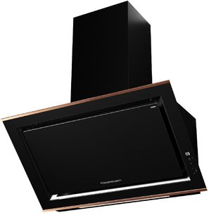Вытяжка Куперсбуш DW 9880.0 S7 Copper фото в Челябинске Вытяжка Kuppersbusch DW 9880.0 S7 Copper фото в Челябинске