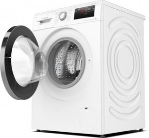 Стиральная машина Бош WAU28PA0SN фото 3 в Челябинске Стиральная машина Bosch WAU28PA0SN фото 3 в Челябинске